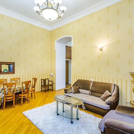 Targovu Centre 3 Room. Duplex Home. Baku Luaran gambar